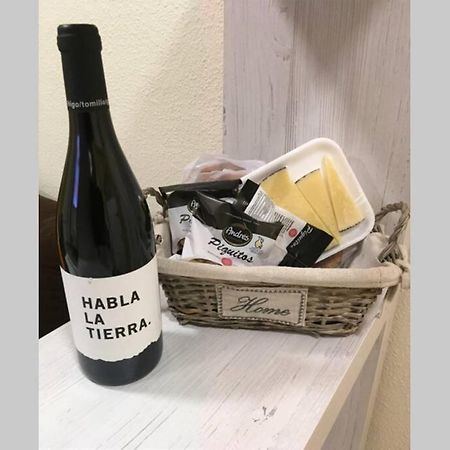 Cozy And Well Located Apartment In The Center Of סביליה מראה חיצוני תמונה