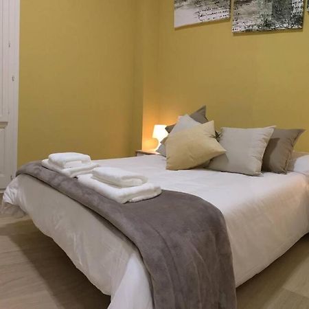 Cozy And Well Located Apartment In The Center Of סביליה מראה חיצוני תמונה