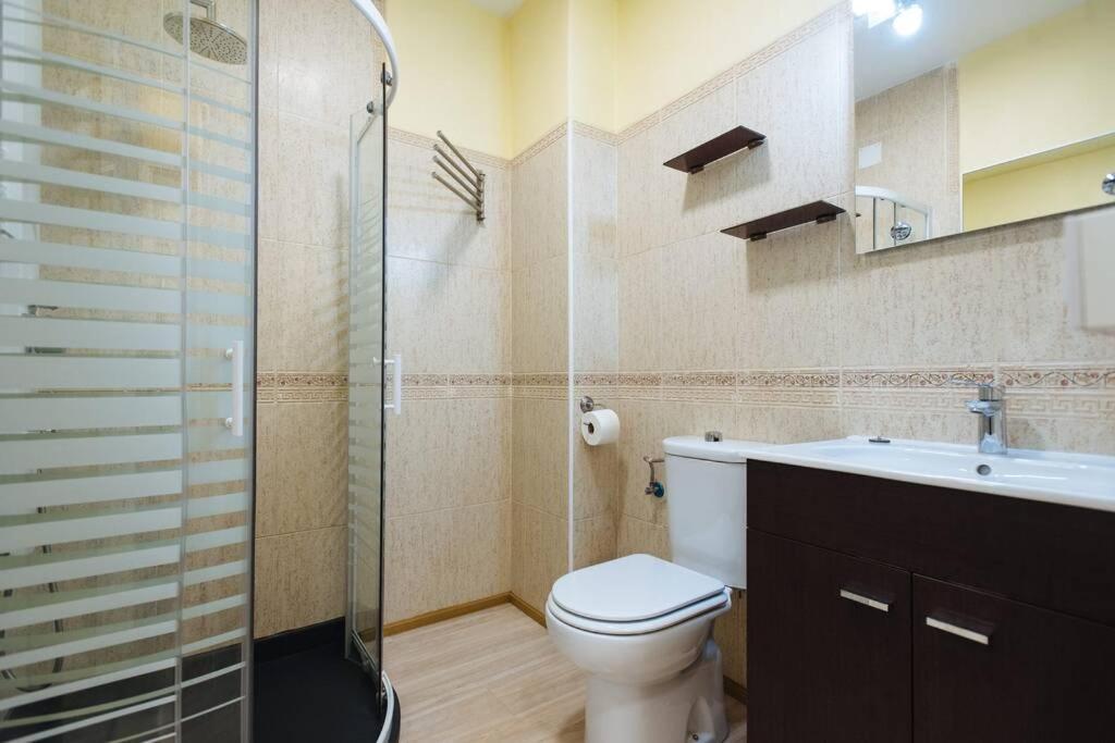 Cozy And Well Located Apartment In The Center Of סביליה מראה חיצוני תמונה